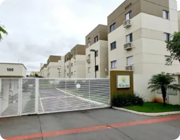 Residencial Vila das Acácias
